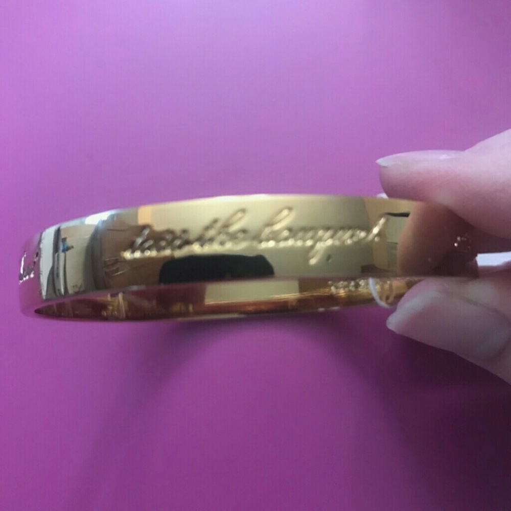 NWT Kate Spade Bridal Bracelet